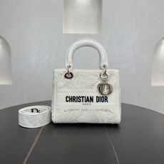 Christian Dior My Lady Bags